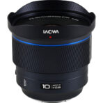 Laowa 10mm f2.8 Zero D full frame lens