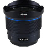 Laowa 10mm f2.8 Zero D full frame lens