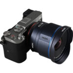 Laowa 10mm f2.8 Sony E mount lens