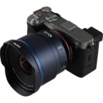 Laowa 10mm f2.8 Sony E mount lens
