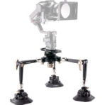 Tilta Hydra car mount suction