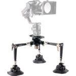 Tilta Hydra car mount suction