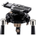 Tilta Hydra car mount suction
