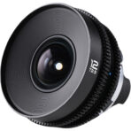 Laowa 12mm cine lens ultra wide filmmaking