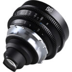 Laowa 12mm T2.9 cinema lens ARRI PL