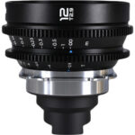 Laowa 12mm T2.9 Cine lens PL mount