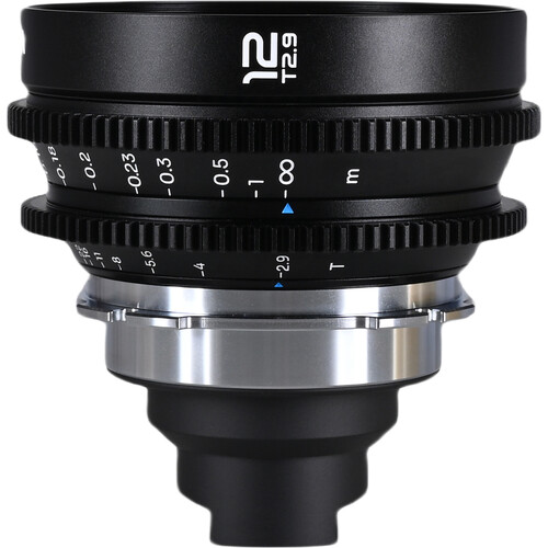 1742389917_1886181 Laowa 12mm T2.9 Cine lens PL mount