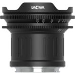 Laowa 9mm ultra wide cine lens