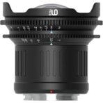 Laowa 9mm Cine Lens Sony E mount