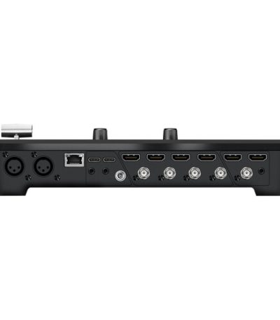 OSEE GoStream Duet 8 multi camera video mixer
