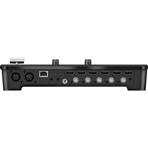 OSEE GoStream Duet 8 multi camera video mixer