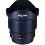 Laowa 12mm f2.8 Zero D autofocus lens