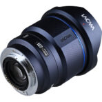 Laowa 12mm f2.8 full frame wide angle lens