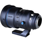 Venus Optics 200mm f2 Sony E mount lens