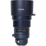 Venus Optics 200mm f2 Sony E mount lens