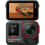 Ace Pro 2 camera action
