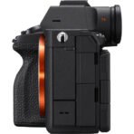 Sony A7 V camera for creators