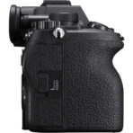 Sony A7 V camera for creators