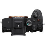 Sony A7 V camera for creators