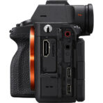 Sony A7 V camera for creators