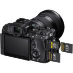 Sony A7 V camera body mirrorless