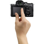 Sony A7 V video and photo camera