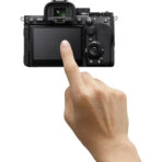 Sony A7 V video and photo camera