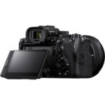 Sony A7 V camera body mirrorless
