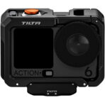 Tilta Action 6 cage black