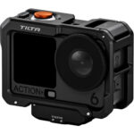 Tilta Action 6 cage black