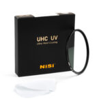 NiSi UV filter UHC protection