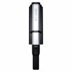 NamTu RGB Light Stick 20W NT-300R Silver
