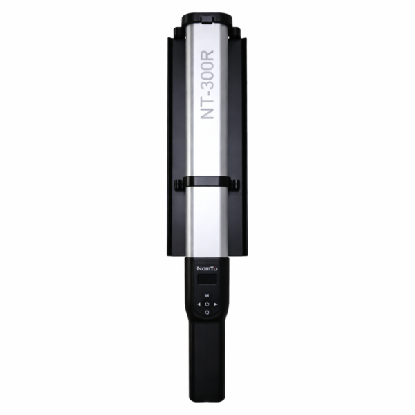 NamTu RGB Light Stick 20W NT-300R Silver