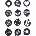 NamTu 25W LED light spotlight