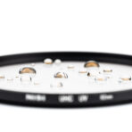 NiSi UV filter UHC protection