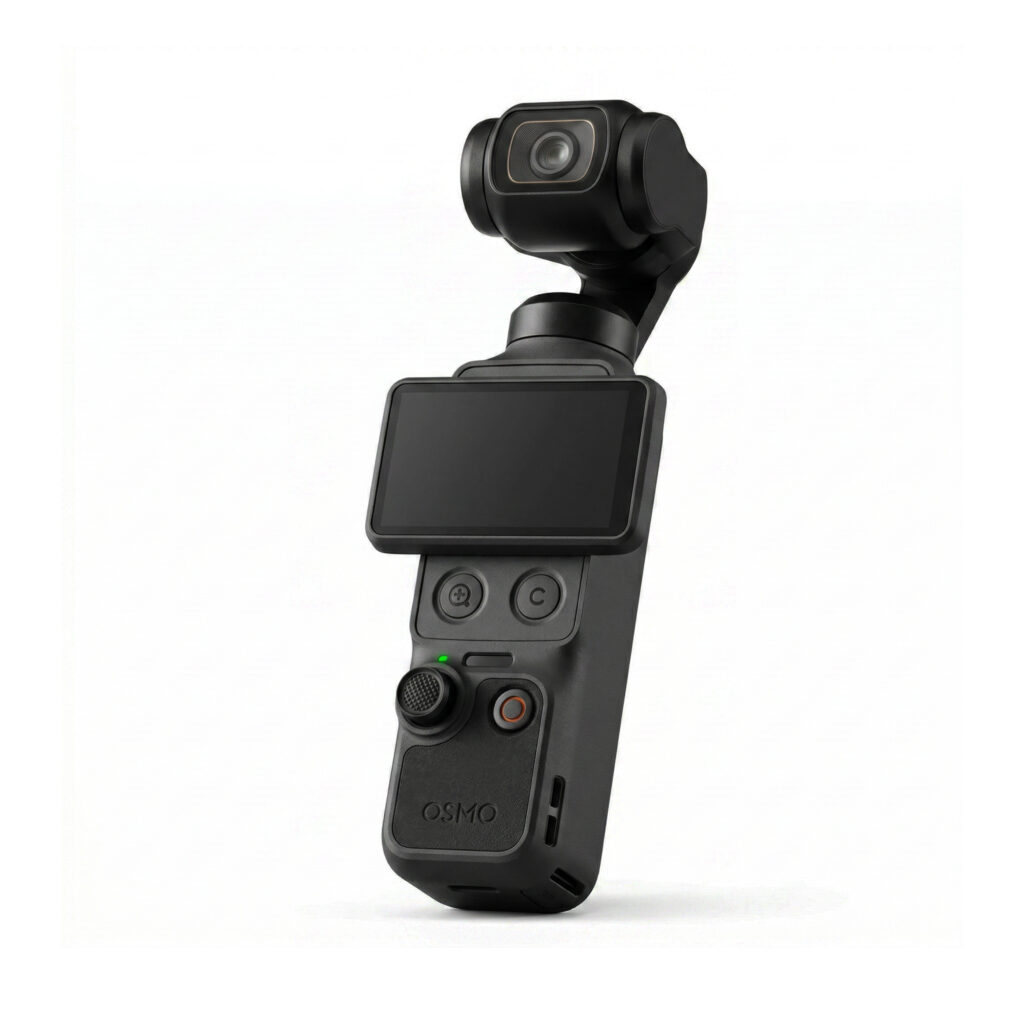 Osmo Pocket 4 camera gimbal