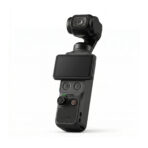 Osmo Pocket 4 camera gimbal