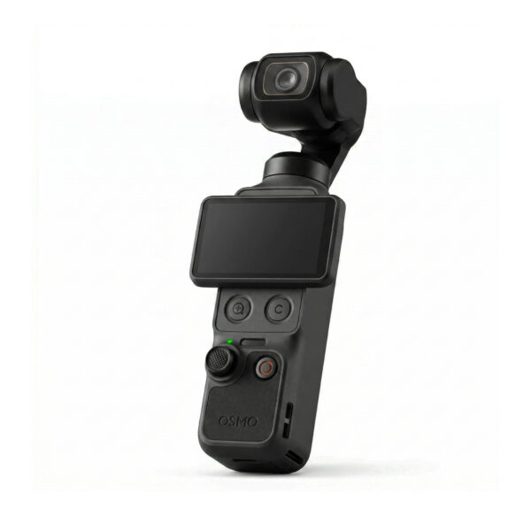 Osmo Pocket 4 camera gimbal