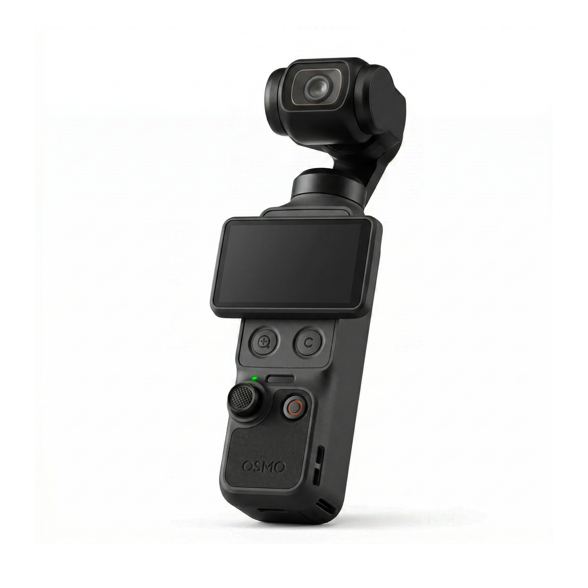 DJI-Osmo-Pocket-4-Standard Osmo Pocket 4 camera gimbal