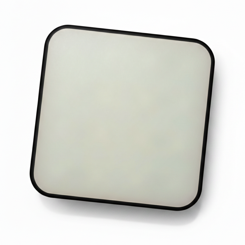 NamTu T6R LED light black