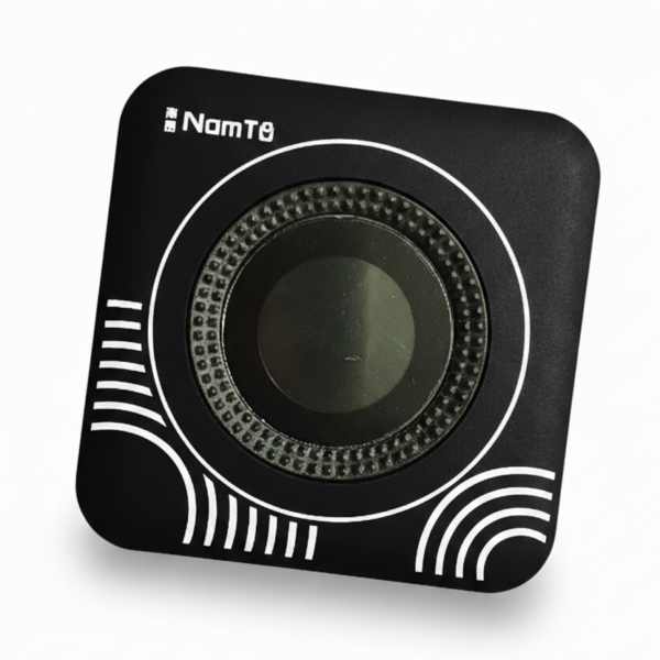 NamTu T6R LED light with stand