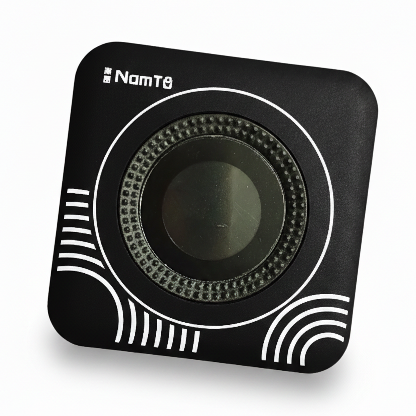 NamTu T6R LED light with stand