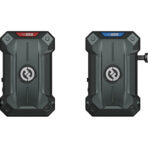 Pyro Ultra system wireless video