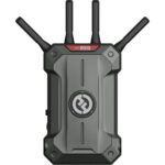 Pyro Ultra transmitter 4K