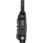 Pyro Ultra system wireless video