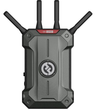 Pyro Ultra transmitter 4K