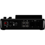 RODECaster Duo streaming audio