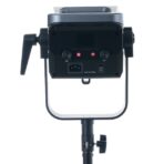 NamTu TC-300Bi 330W Bi-Color LED Video Light 2700K–6500K, CRI 97 (Blue) - Image 4