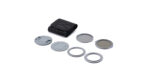 Tilta Illusion Magnetic Filter Creator Kit with CPL and VND Adapter