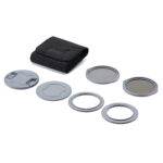 Tilta Illusion Magnetic Filter Creator Kit with CPL and VND Adapter